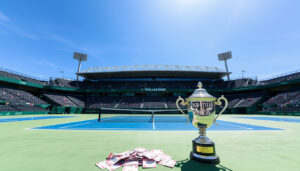 Aus Open 2026 – Dates Draws Tickets Prize Money