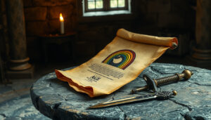 Blood of Zeus: Season 3, LGBTQ Rep & Age Rating Guide